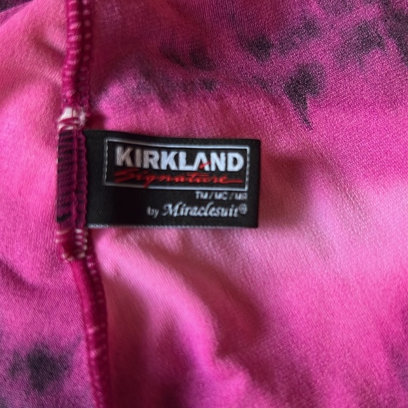Miraclesuit Swim Top by Kirkland Signature - Picture 6 of 6